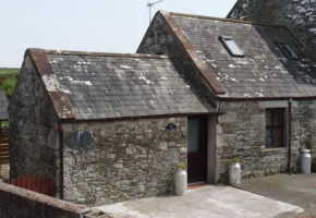 The Dairy Bothy at Clauchan Holiday Cottages